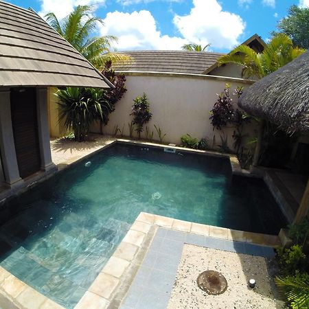 Villa Dodo Pereybere Beach エクステリア 写真